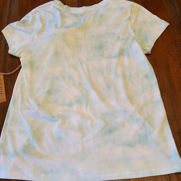 🎈2/$15 NEW RAE DUNN Bride Tribe t-shirt - Picture 6 of 6